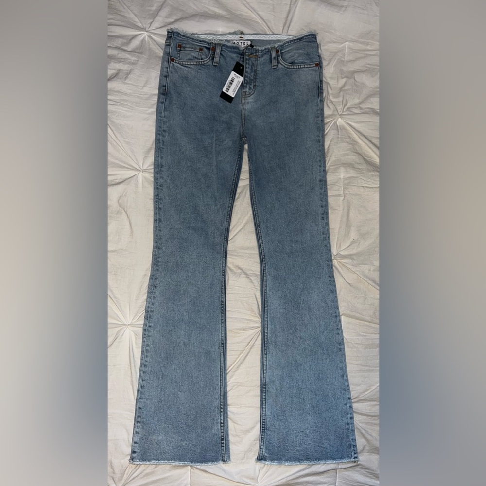 Brand New Motel Rocks Jeans